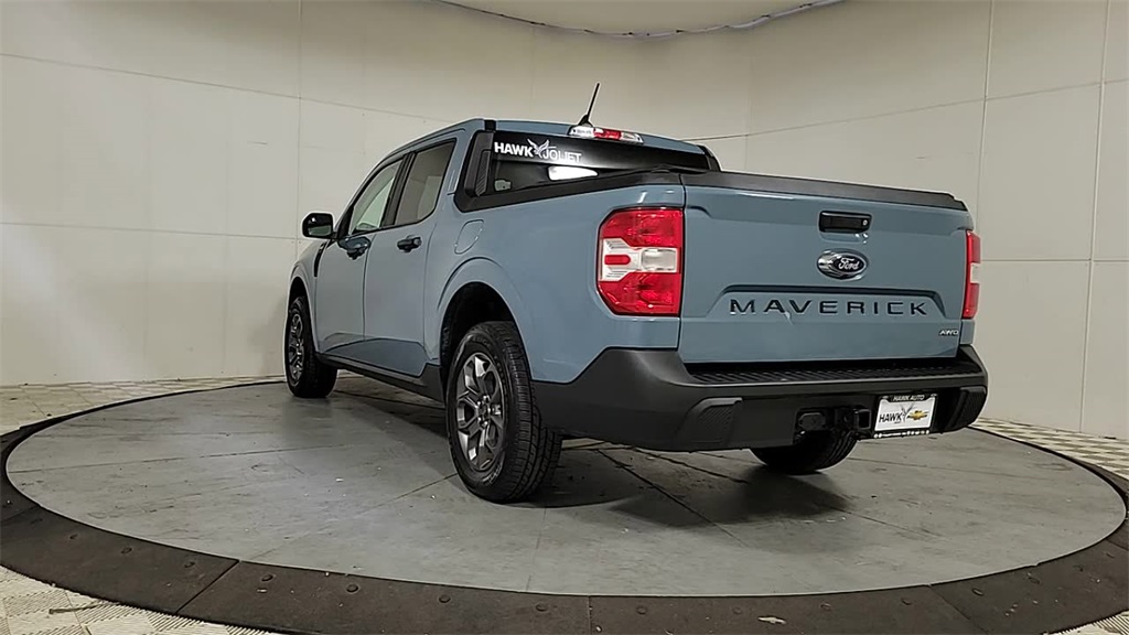 2022 FORD MAVERICK - Image 6