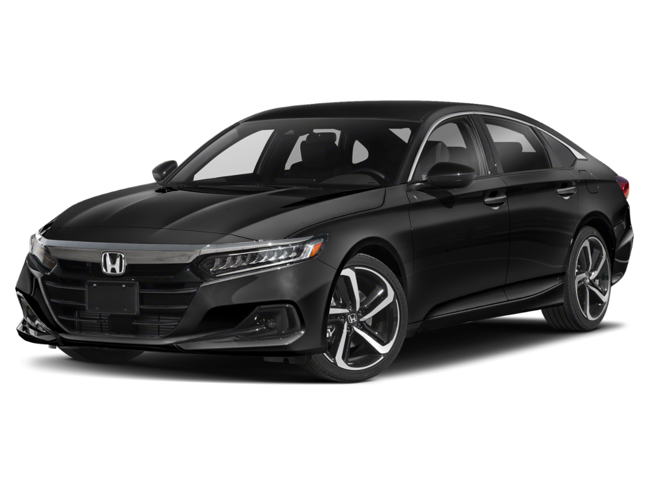 2022 Honda Accord Sport's photo