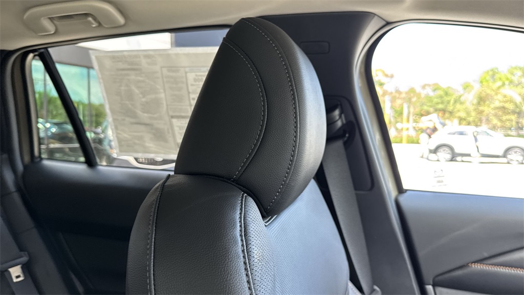 2025 Mazda CX-50 2.5 Turbo Premium Plus photo 19