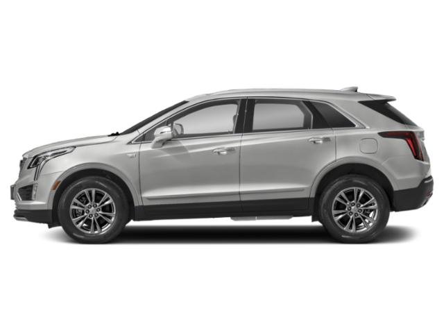 2022 Cadillac XT5 Premium Luxury photo 4