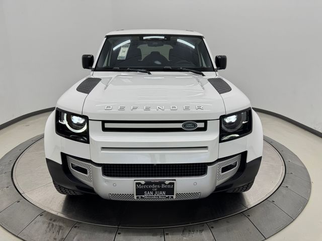 2020 Land Rover Defender 110 SE photo 9