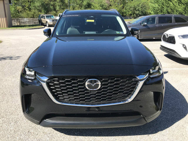 2025 Mazda CX-90 3.3 Turbo Select photo 3
