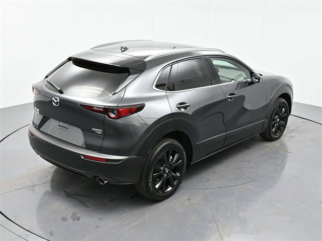 2022 Mazda CX-30 2.5 Turbo Premium Plus photo 40