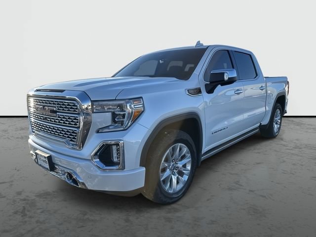 2019 GMC Sierra 1500 Denali Denali's photo