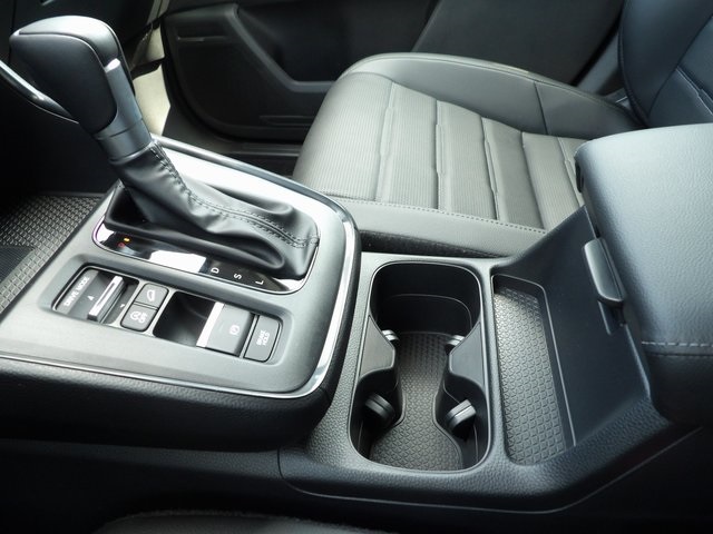 2026 Honda CR-V EX-L photo 30