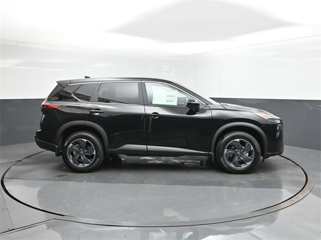 2026 Nissan Rogue SV photo 19