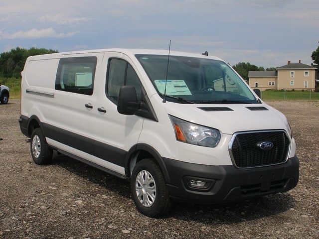 2024 Ford Transit Van Base's photo
