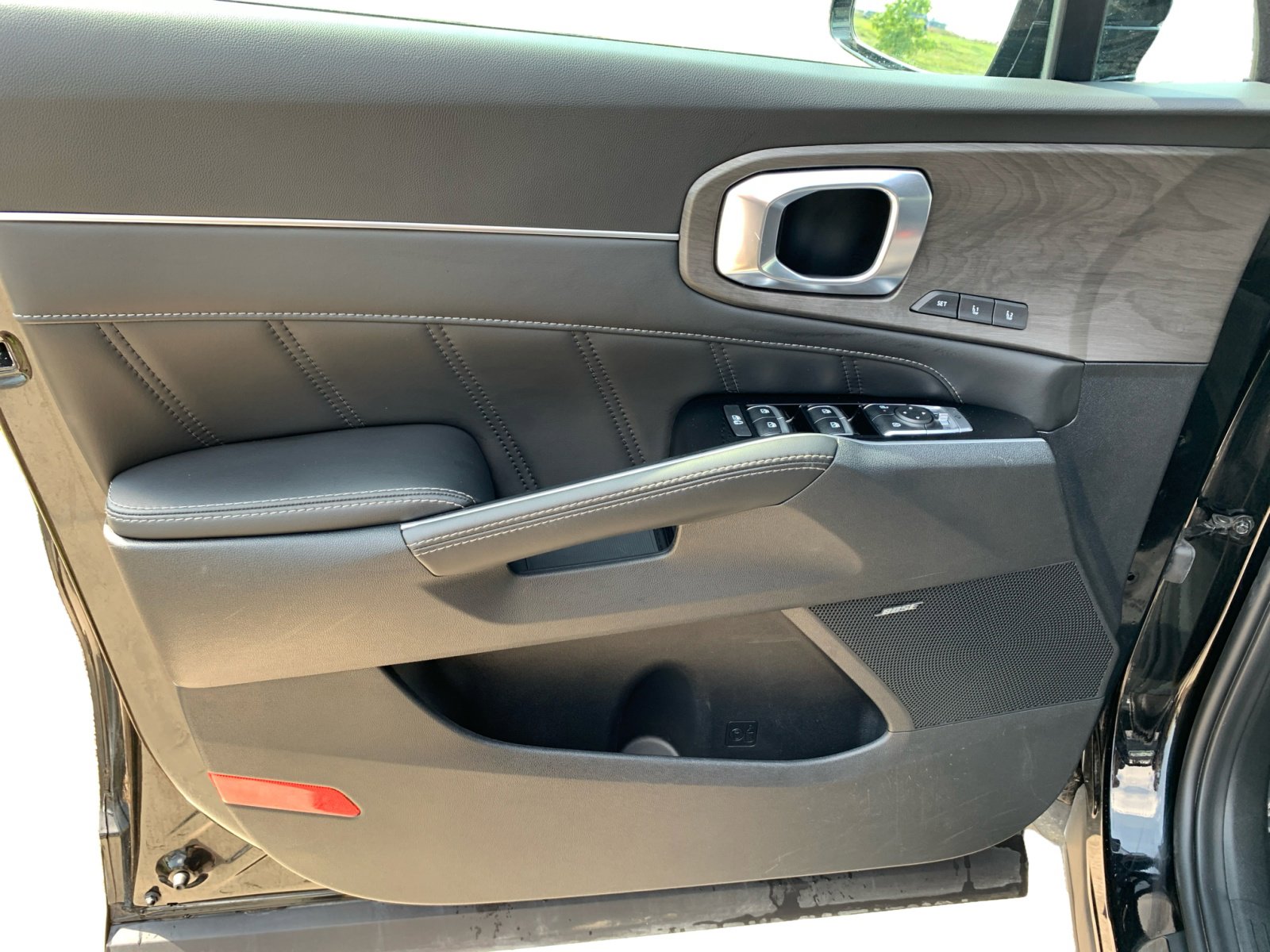 2024 Kia Sorento X-Line SX Prestige photo 21
