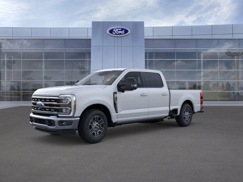 2026 Ford F-350 Super Duty XL's photo