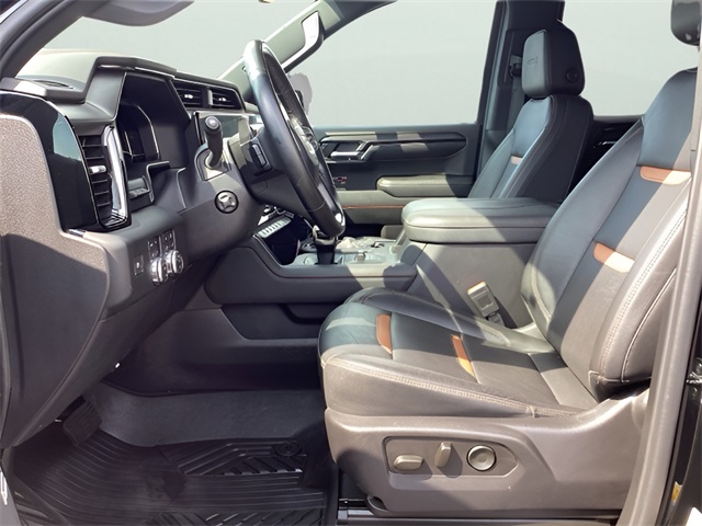 2023 Gmc Sierra 1500 AT4 photo 14