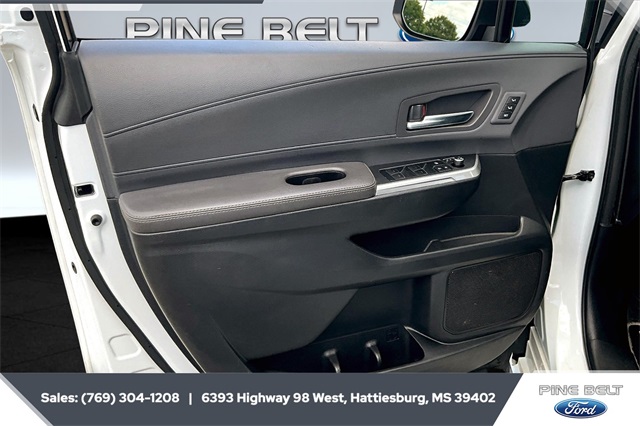 2023 Toyota Sienna XSE photo 14