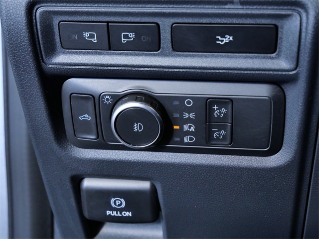 2023 Ford F-150 XLT photo 23