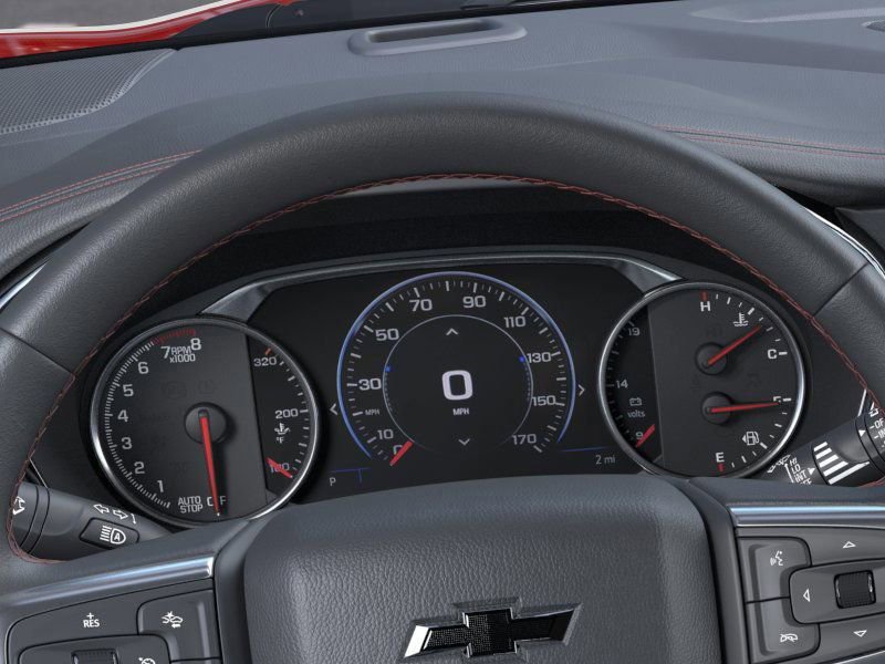 2025 Chevrolet Blazer RS photo 17