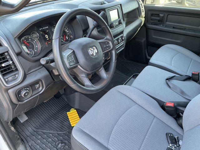 2024 Ram 5500 Tradesman photo 20
