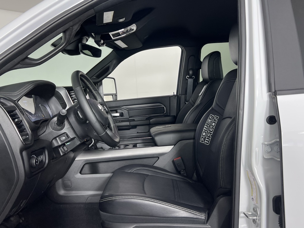 2025 Ram 2500 Power Wagon photo 17