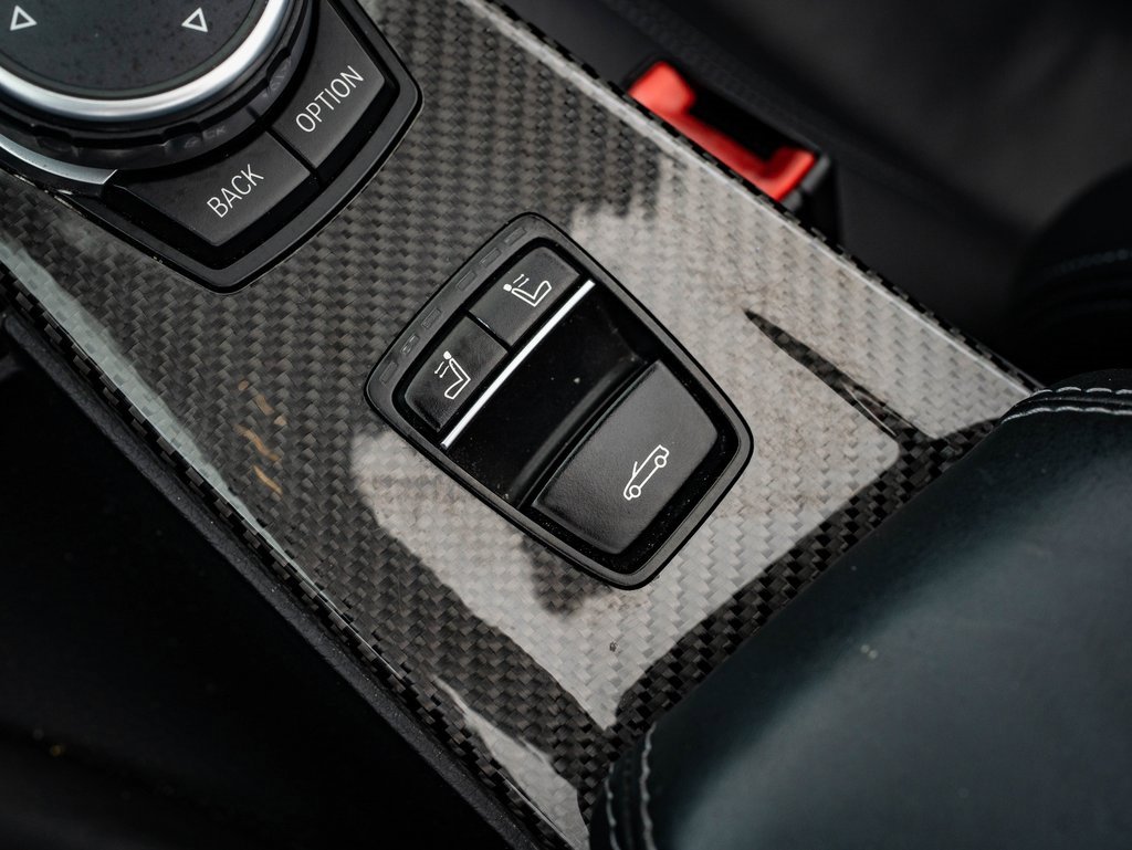 2015 Bmw M4 Convertible photo 35
