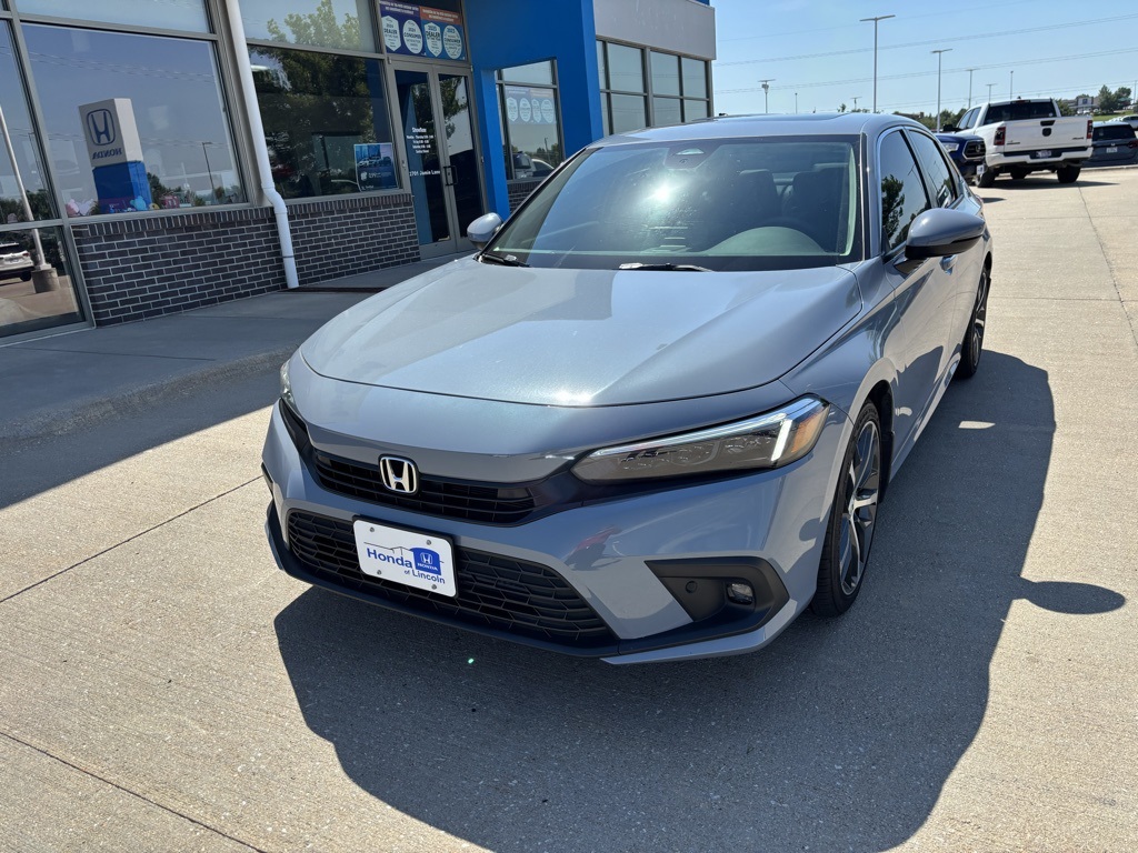 2024 Honda Civic Touring photo 30