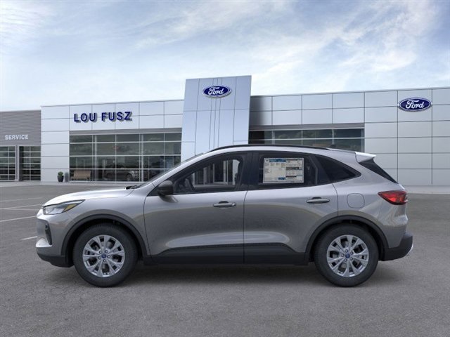 2025 Ford Escape Active photo 3