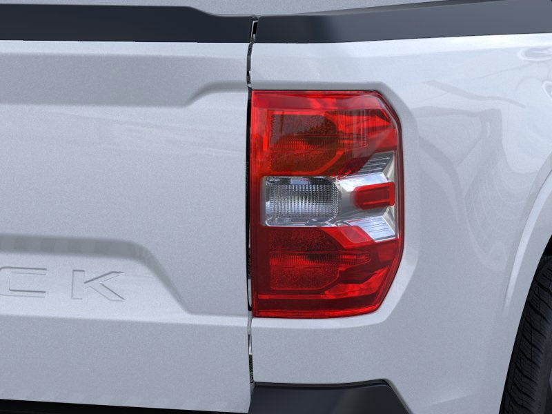 2025 Ford Maverick XLT photo 20