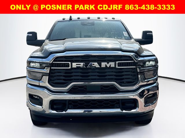 2026 Ram 3500 Tradesman photo 2