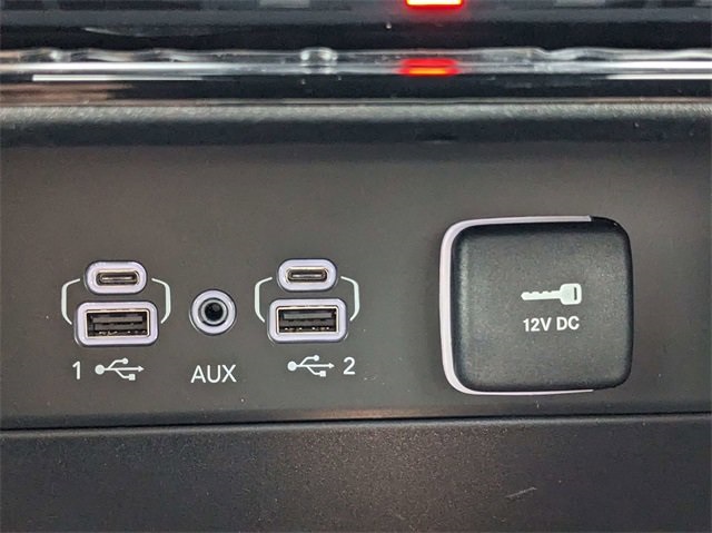 2024 Jeep Cherokee Limited 4xe photo 36