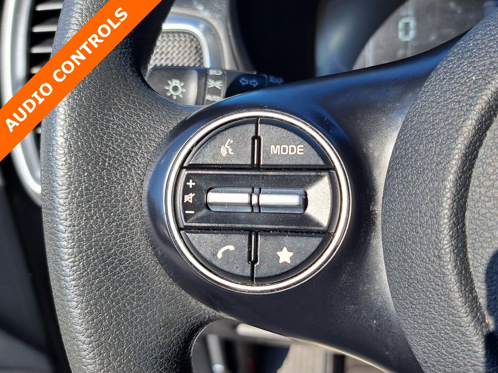 2023 Kia Soul LX photo 11
