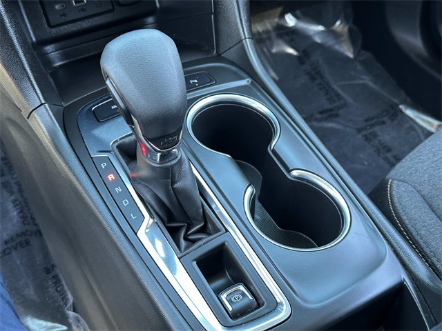 2022 Chevrolet Equinox LT photo 20