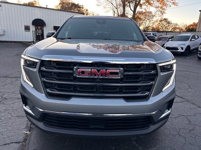2025 Gmc Acadia Elevation photo 2