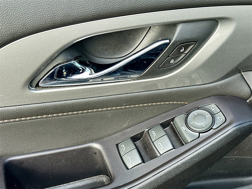 2020 Chevrolet Traverse Leather photo 16
