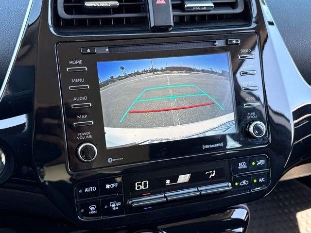 2022 Toyota Prius Prime LE photo 12