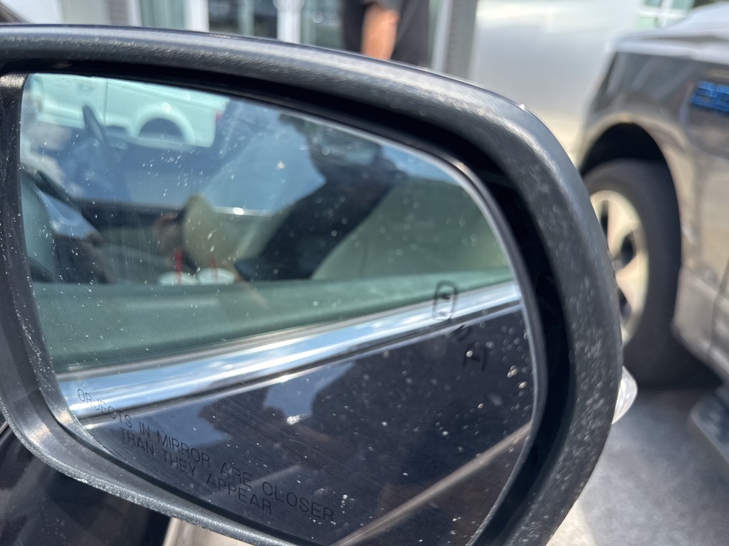 2019 Ford Edge Titanium photo 7