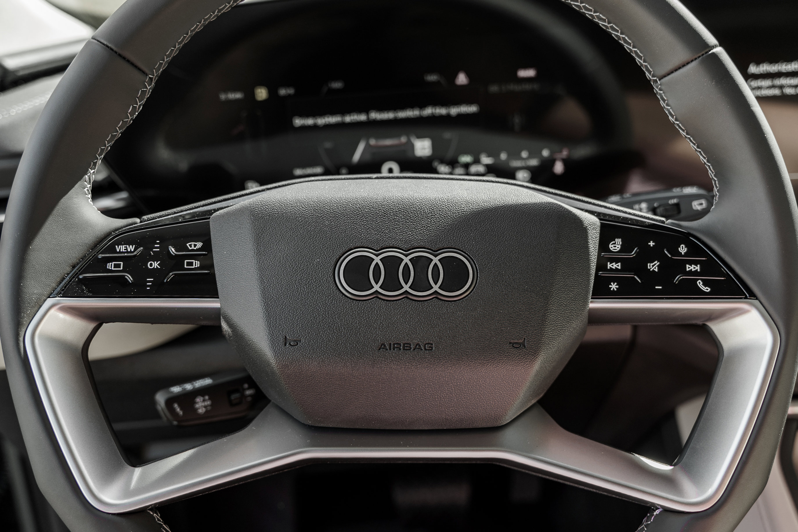 2025 Audi Q5 Premium Plus photo 15