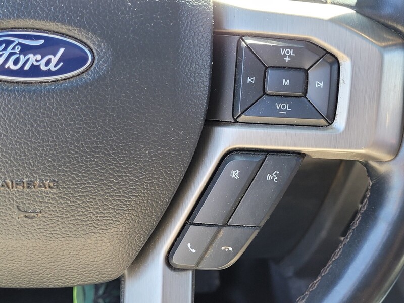 2022 Ford F-350 Platinum photo 24