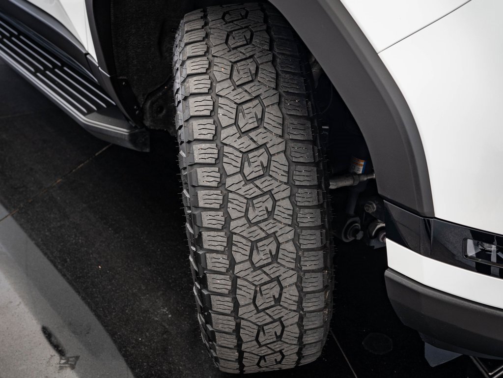 2024 Lexus GX 550 Overtrail photo 35