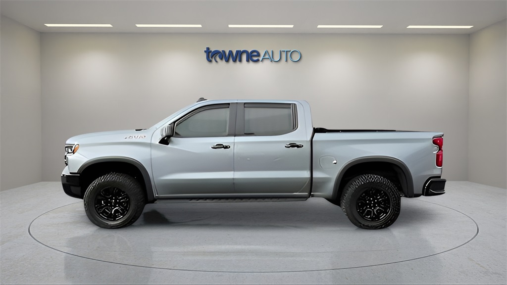 2023 Chevrolet Silverado 1500 ZR2 photo 2