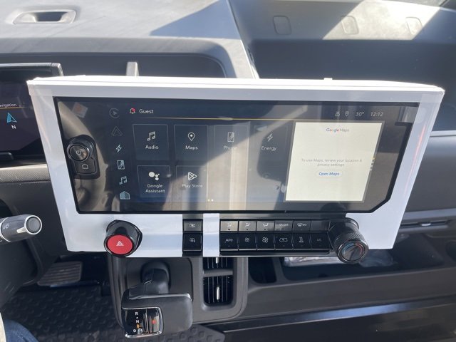 2023 Brightdrop Zevo 600 photo 15
