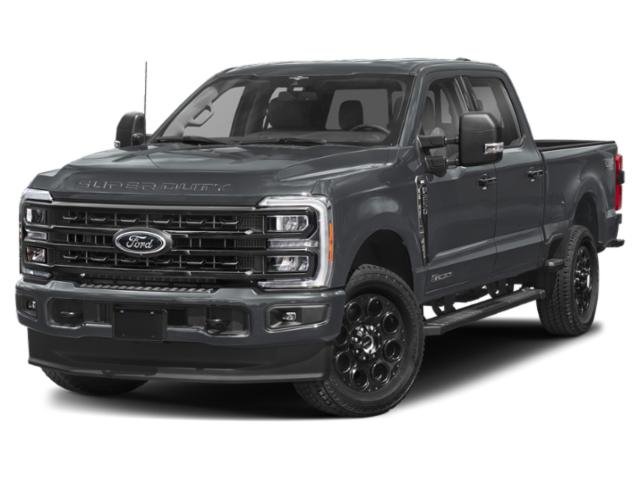 2026 Ford F-250 Super Duty