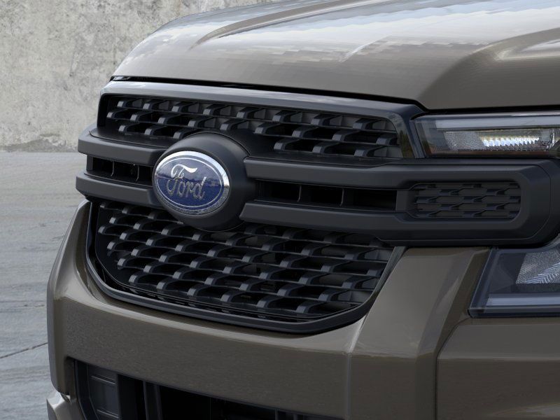 2025 Ford Ranger XL photo 14