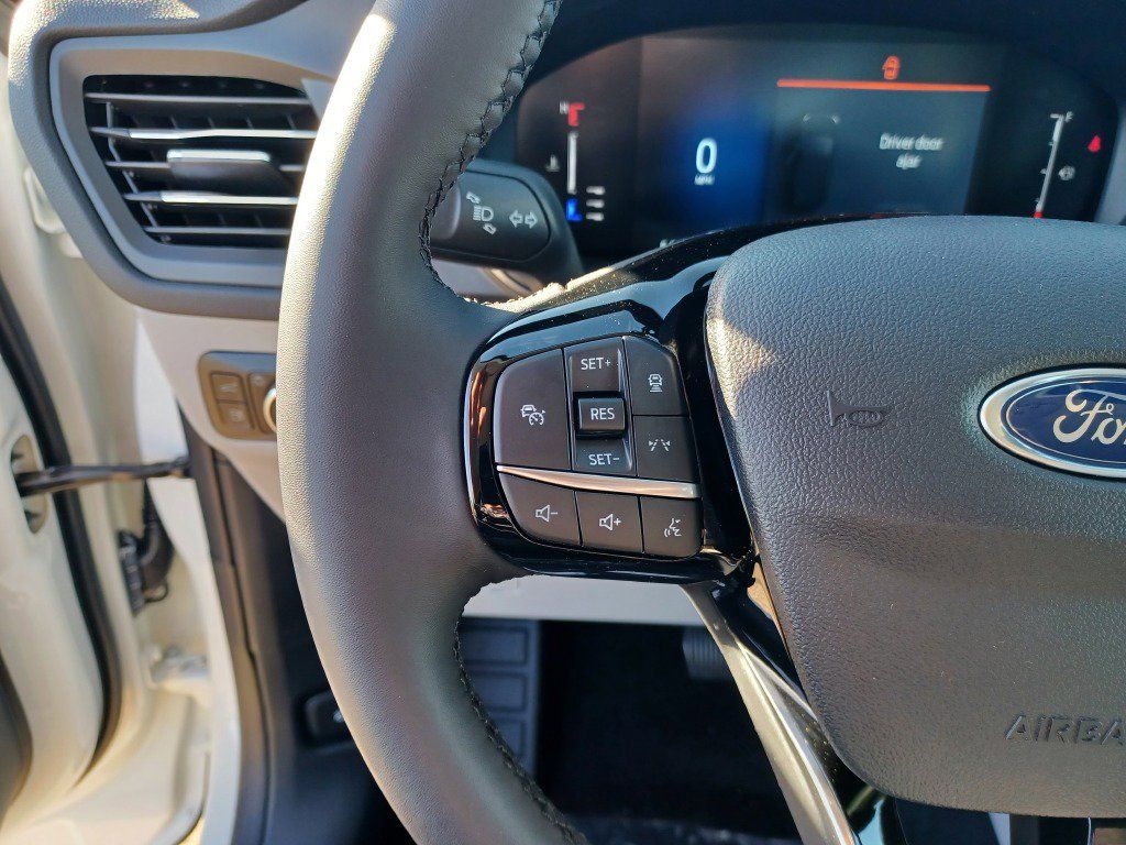 2023 Ford Escape Plug-In Hybrid photo 29