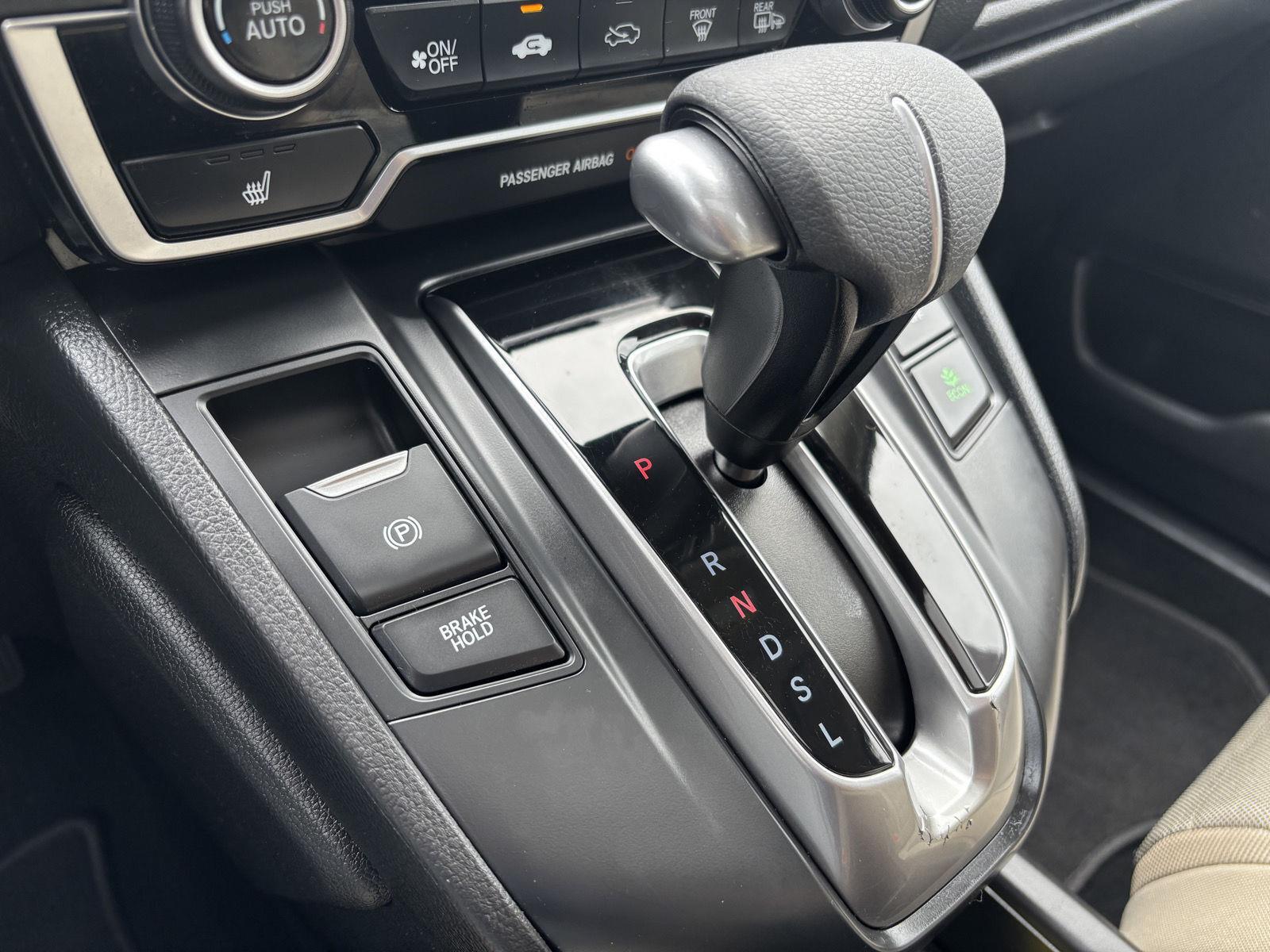 2022 Honda CR-V EX photo 29