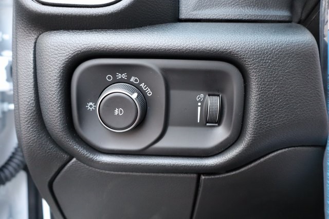 2025 Ram 3500 Tradesman photo 12