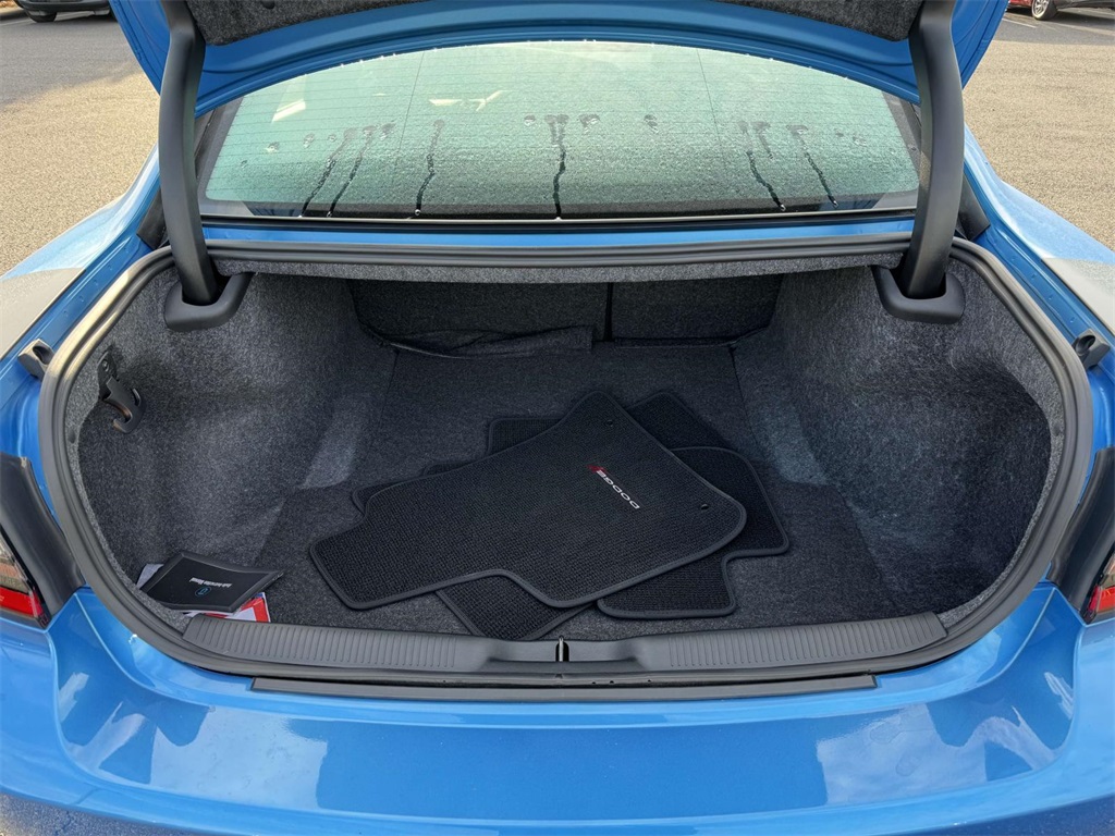 2023 Dodge Charger R/T Scat Pack photo 26