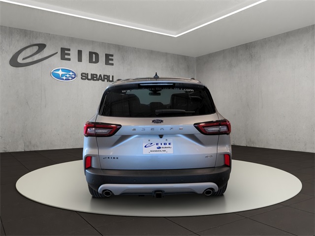 2023 Ford Escape Plug-In Hybrid Base photo 5