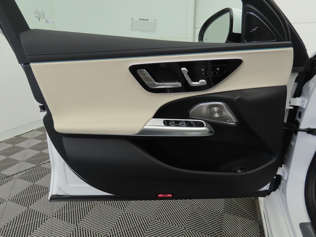 2026 Mercedes Benz E 350 photo 23