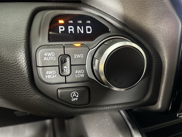2025 Ram 1500 Big Horn Lone Star photo 24