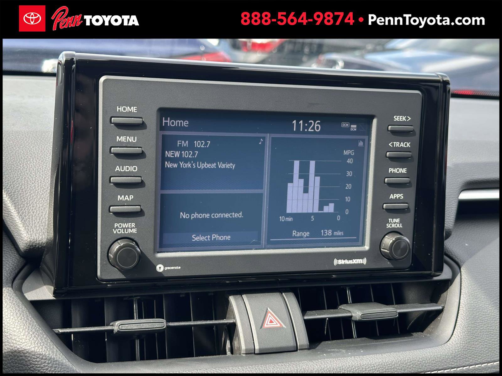 2022 Toyota RAV4 LE photo 23