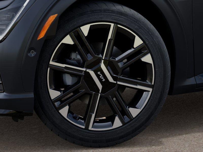 2025 Kia EV6 GT-Line photo 9