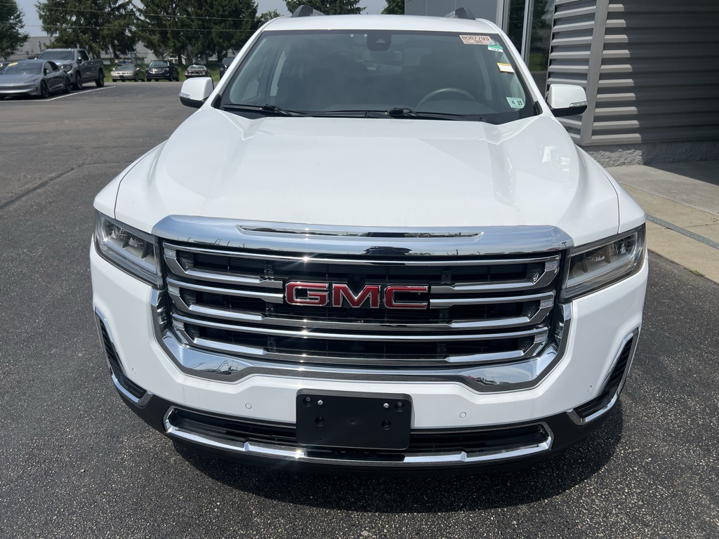 2022 Gmc Acadia SLE photo 10