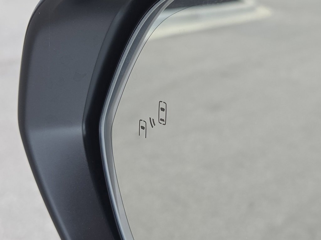 2025 Lexus TX 350 F SPORT photo 12