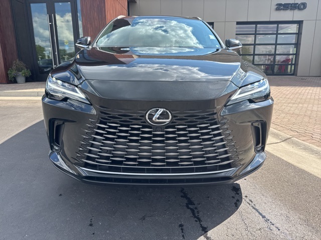 2025 Lexus RX 350 Premium photo 3